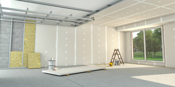 Best Insulation for Specific Applications in Spring Lake Park, MN