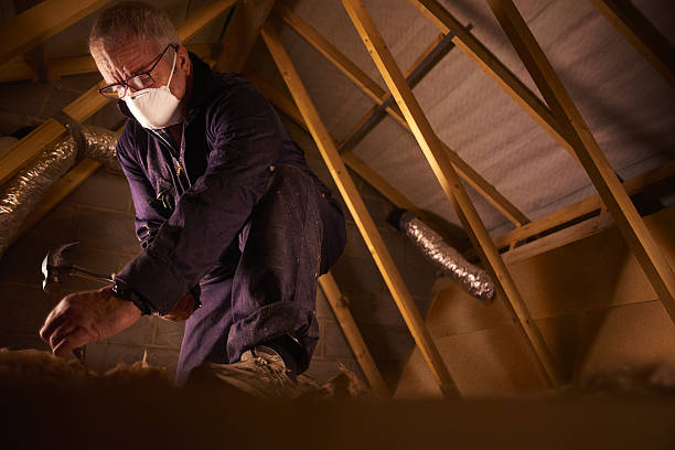 , MN Insulation Contractor Company